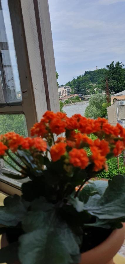Bookinist Apartment Kutaisi Exterior foto