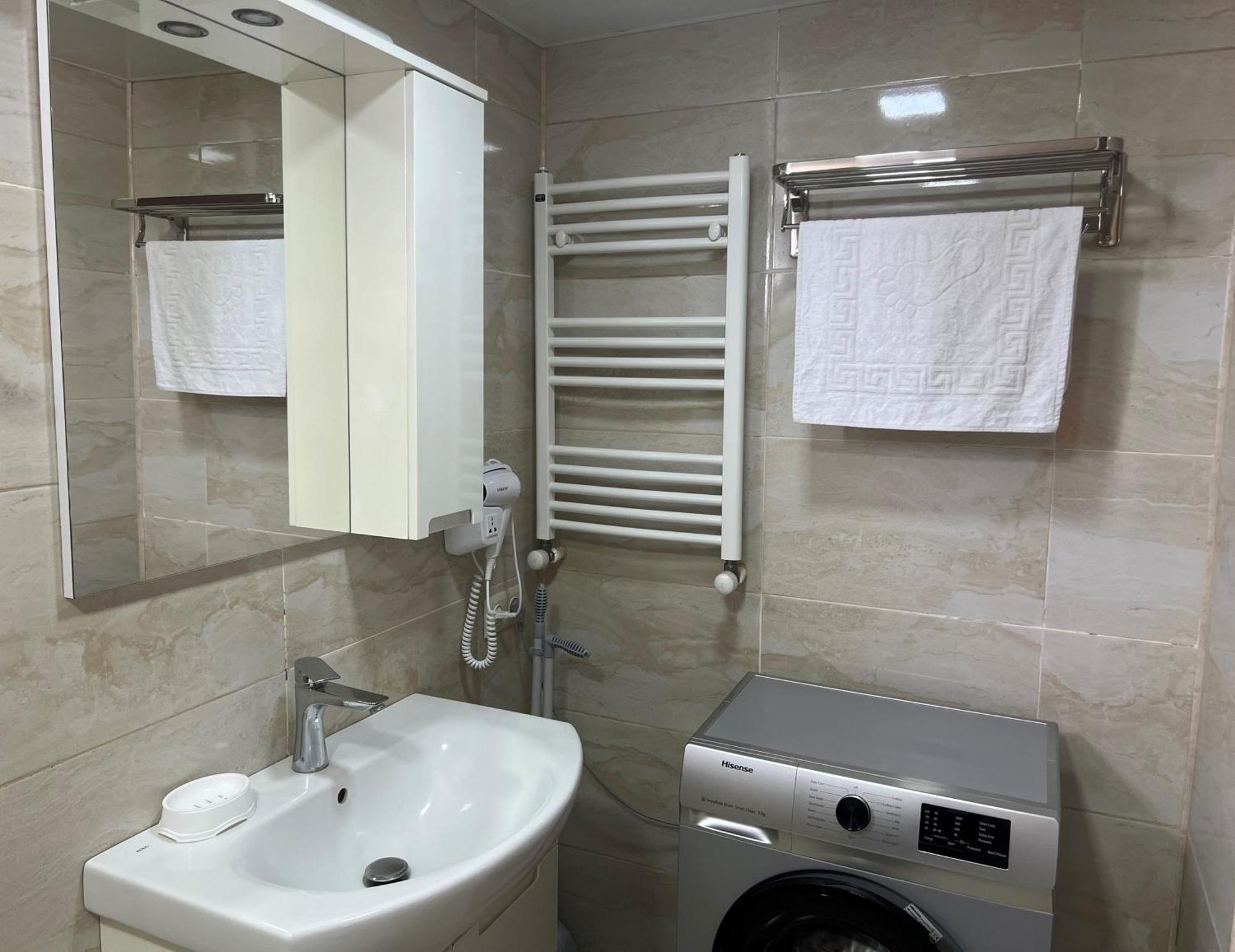Bookinist Apartment Kutaisi Exterior foto