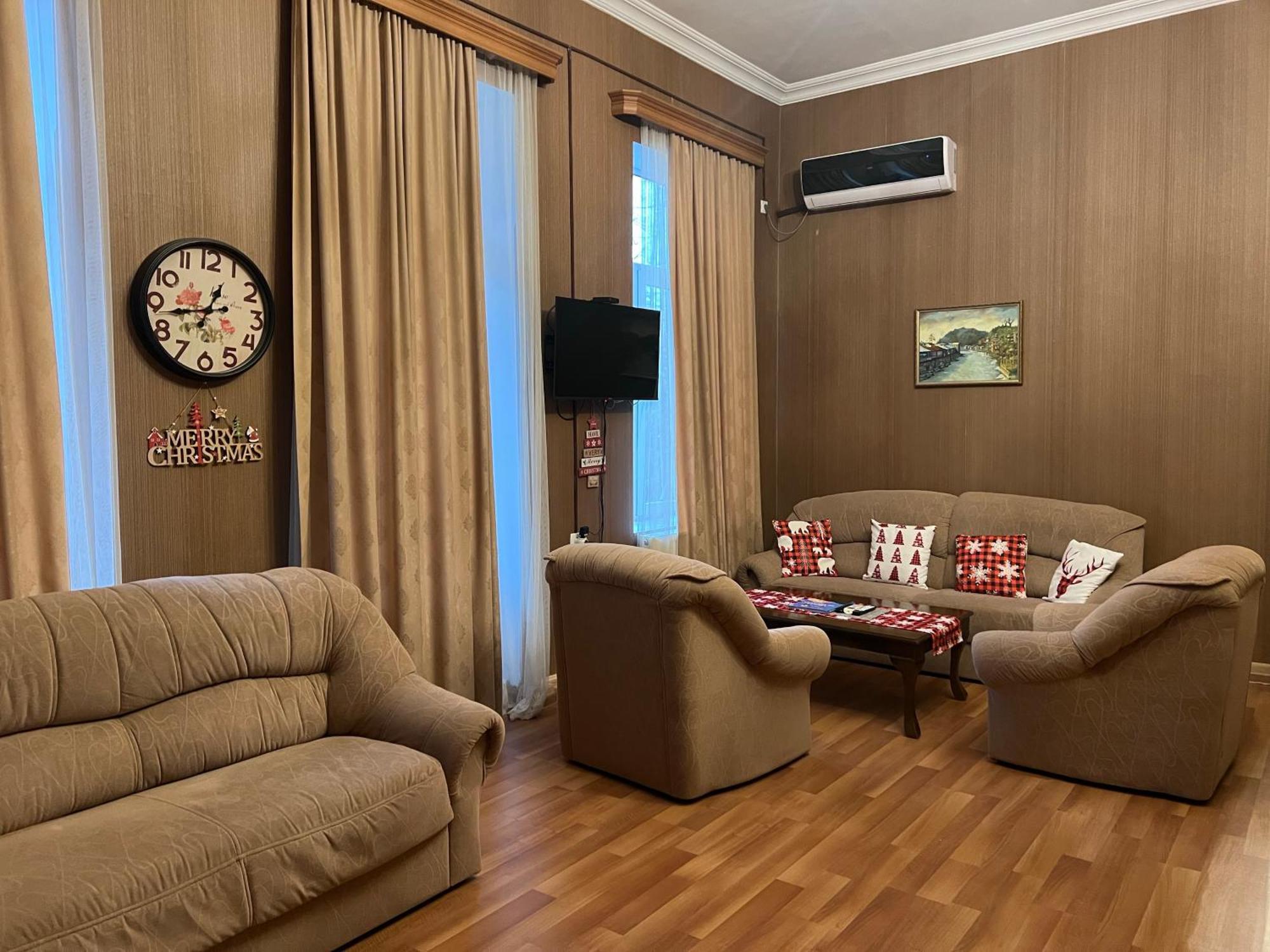 Bookinist Apartment Kutaisi Exterior foto